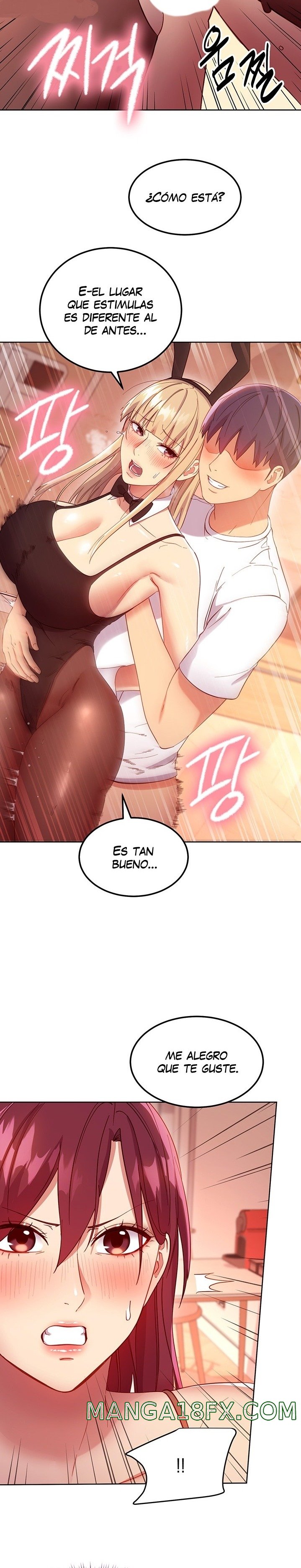 Stepmother’s Friends Raw - Chapter 113 Page 20