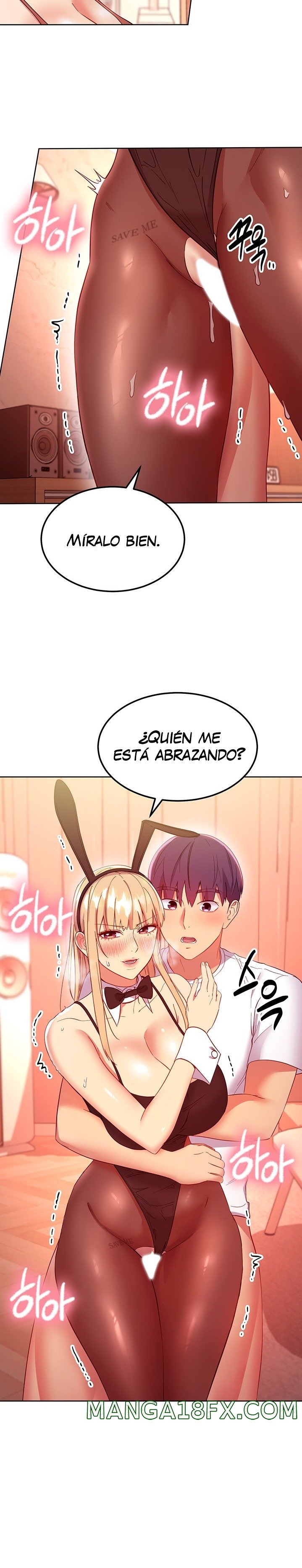 Stepmother’s Friends Raw - Chapter 113 Page 22