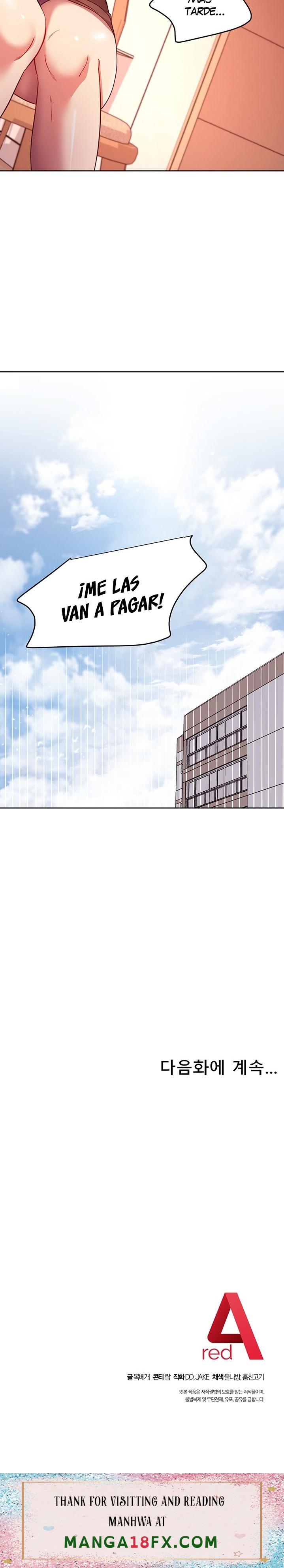 Stepmother’s Friends Raw - Chapter 113 Page 24