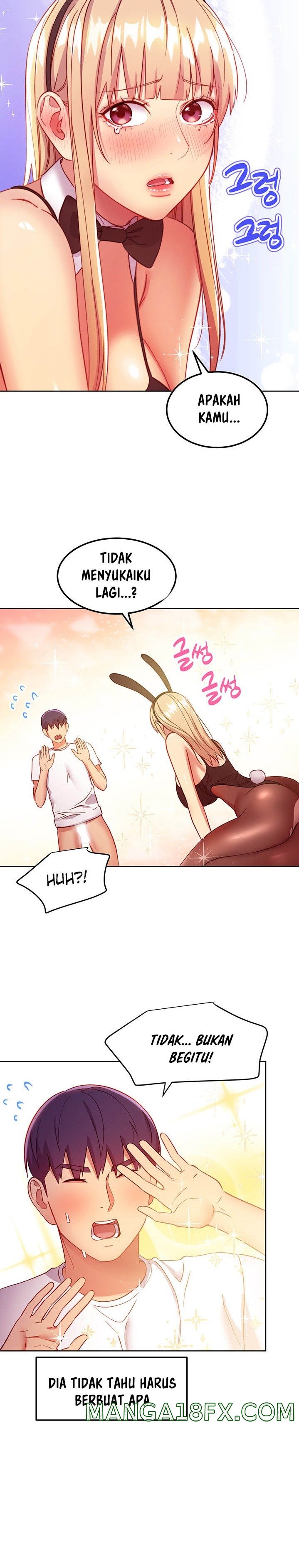 Stepmother’s Friends Raw - Chapter 114 Page 11