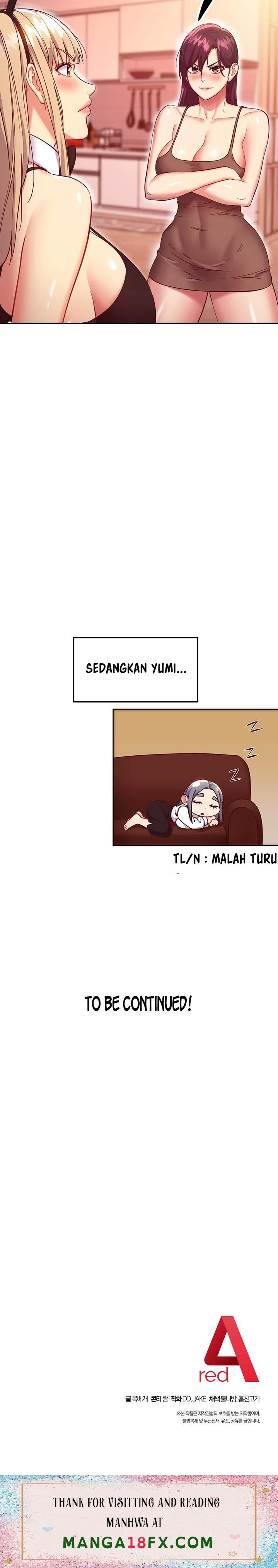 Stepmother’s Friends Raw - Chapter 114 Page 20