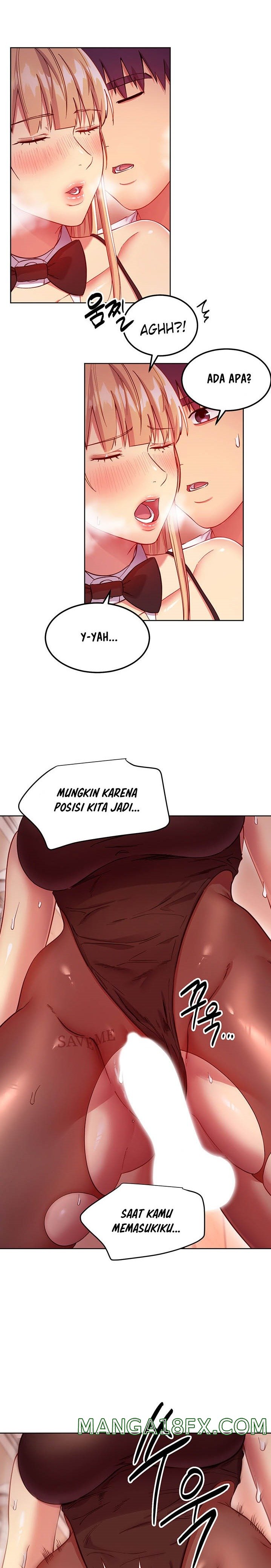 Stepmother’s Friends Raw - Chapter 114 Page 3