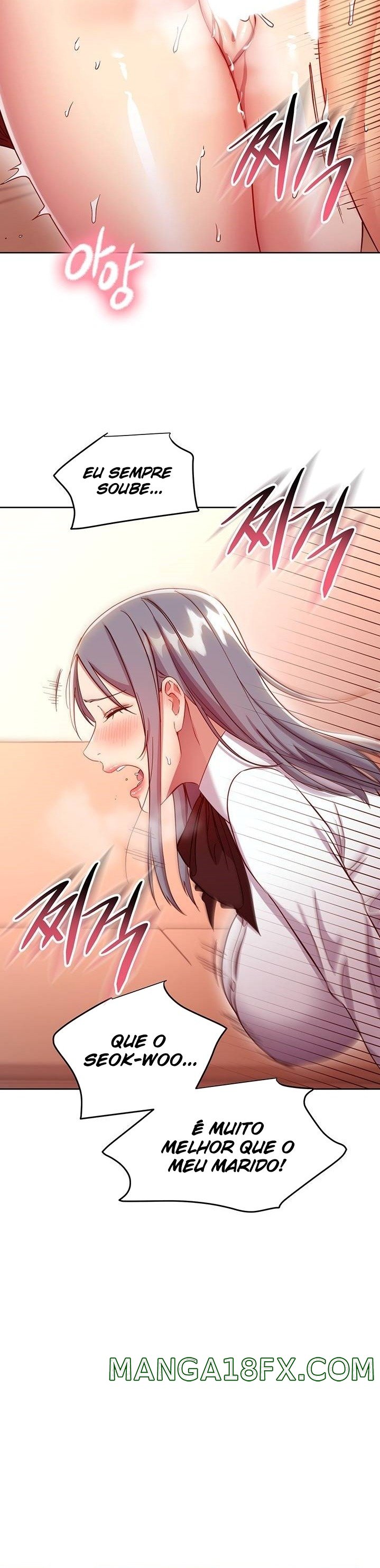 Stepmother’s Friends Raw - Chapter 116 Page 23