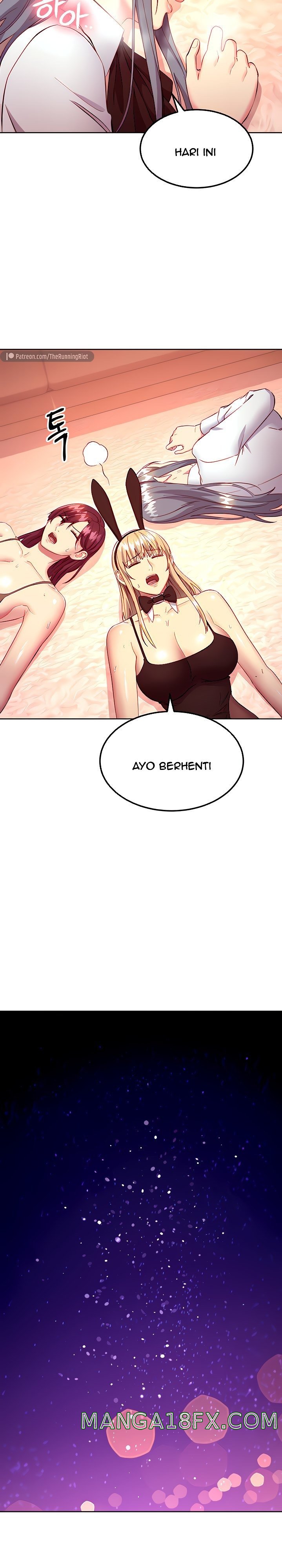 Stepmother’s Friends Raw - Chapter 118 Page 12