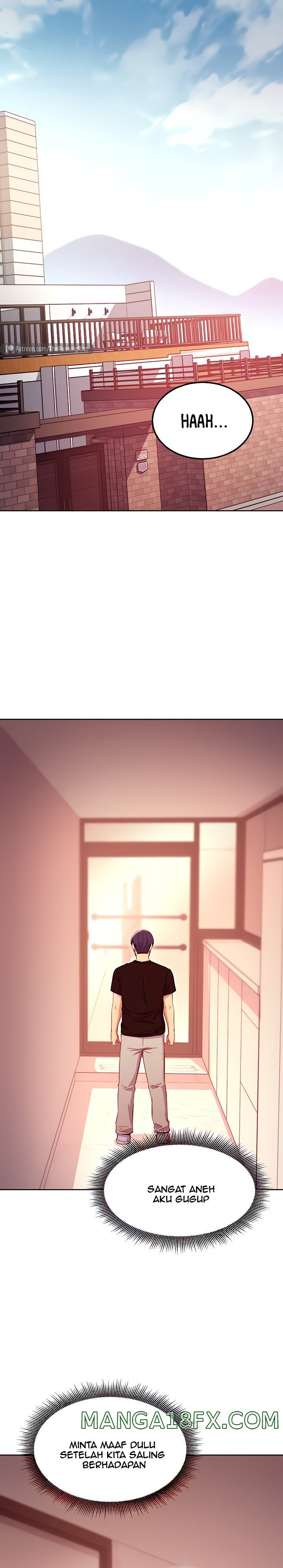 Stepmother’s Friends Raw - Chapter 118 Page 16