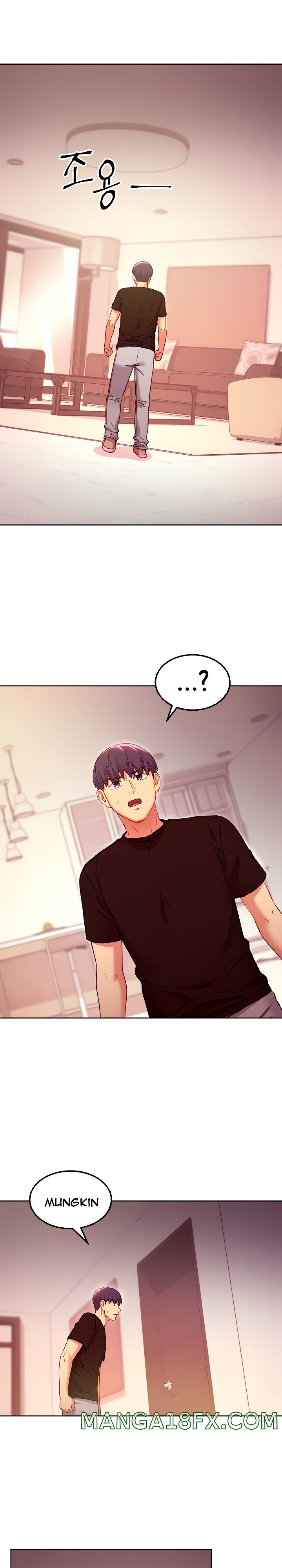 Stepmother’s Friends Raw - Chapter 118 Page 19