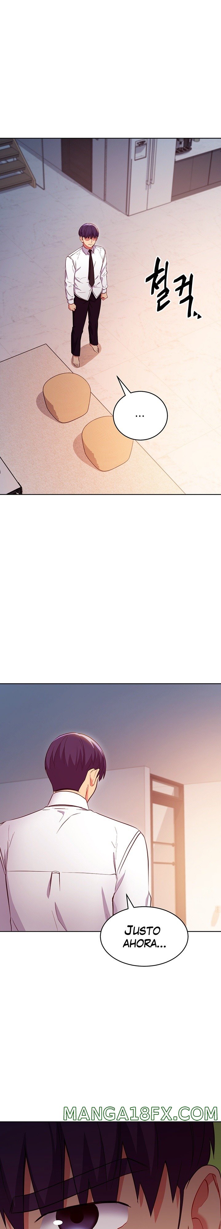 Stepmother’s Friends Raw - Chapter 120 Page 12