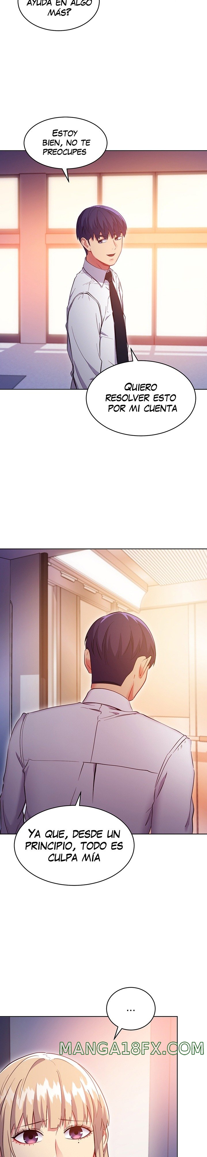 Stepmother’s Friends Raw - Chapter 120 Page 15