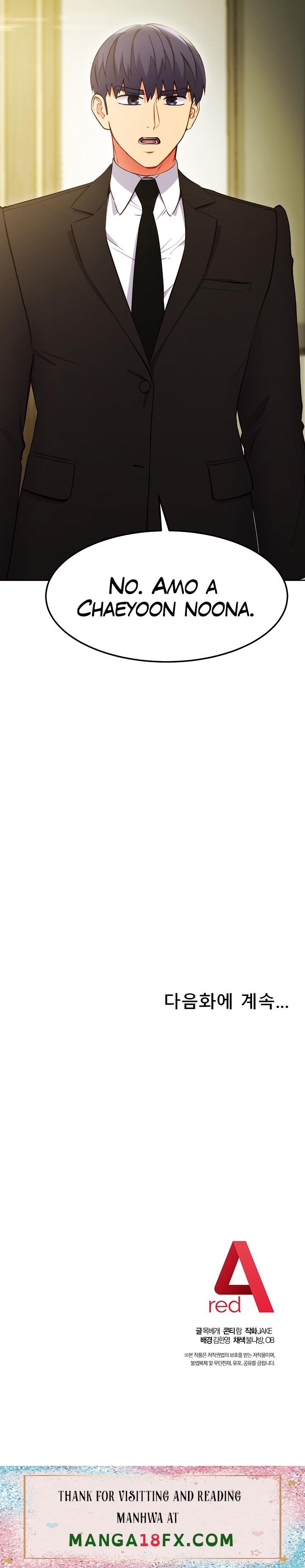 Stepmother’s Friends Raw - Chapter 122 Page 26