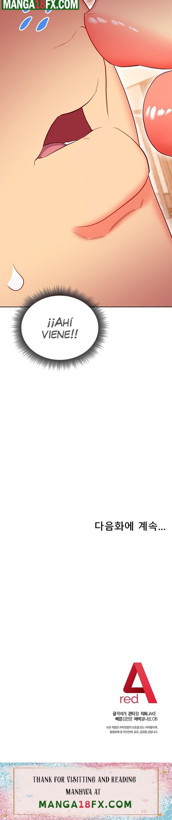 Stepmother’s Friends Raw - Chapter 125 Page 25