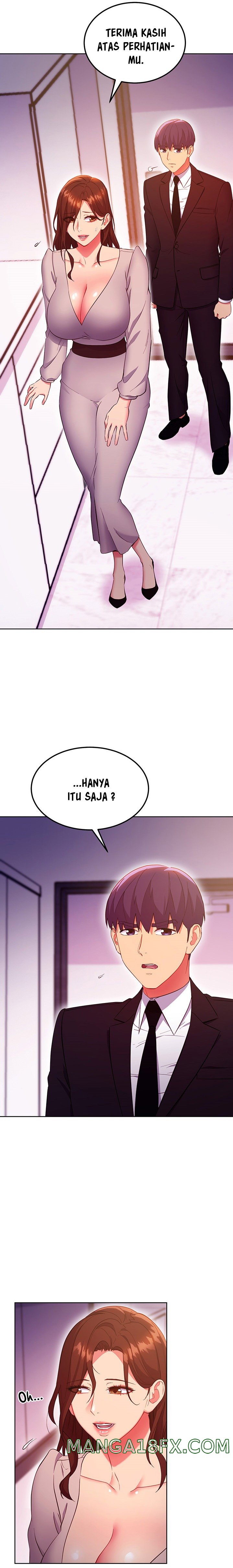 Stepmother’s Friends Raw - Chapter 126 Page 16