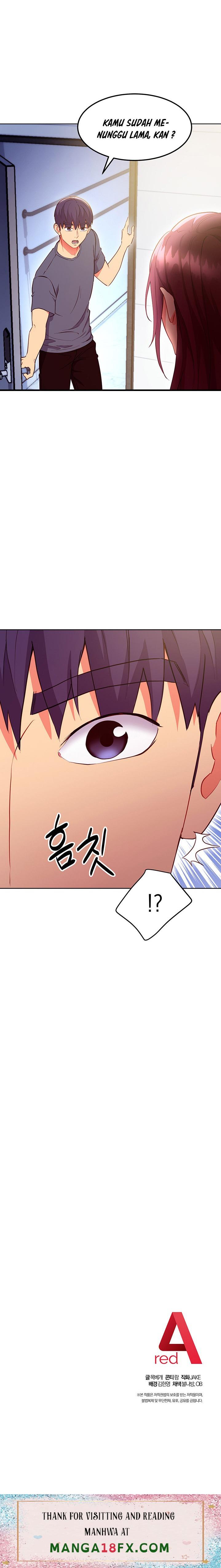 Stepmother’s Friends Raw - Chapter 126 Page 23