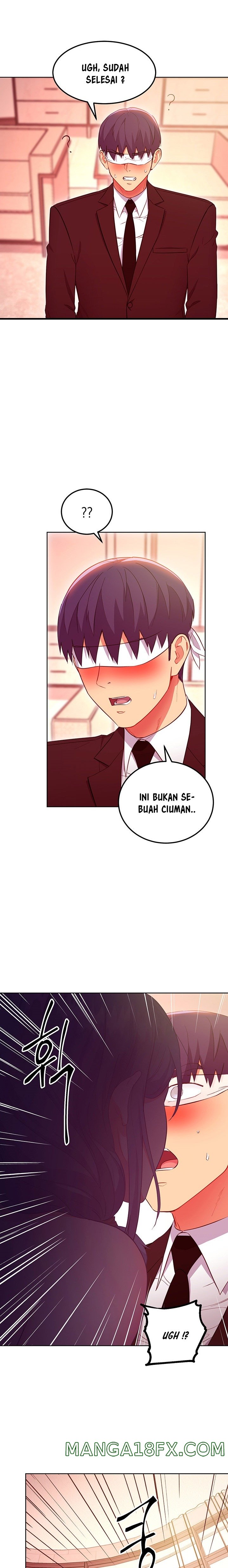 Stepmother’s Friends Raw - Chapter 126 Page 4