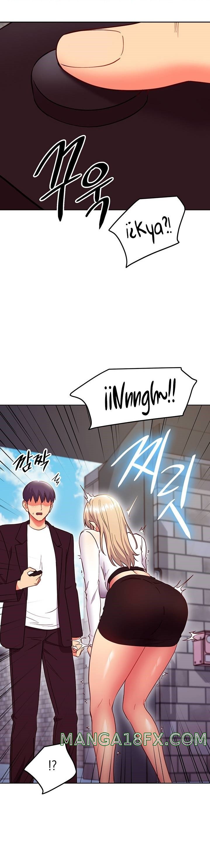 Stepmother’s Friends Raw - Chapter 130 Page 25