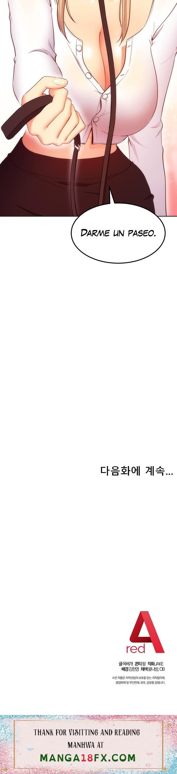 Stepmother’s Friends Raw - Chapter 130 Page 27