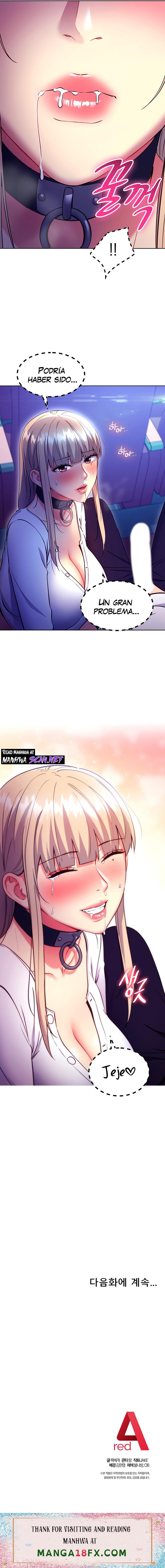 Stepmother’s Friends Raw - Chapter 131 Page 22