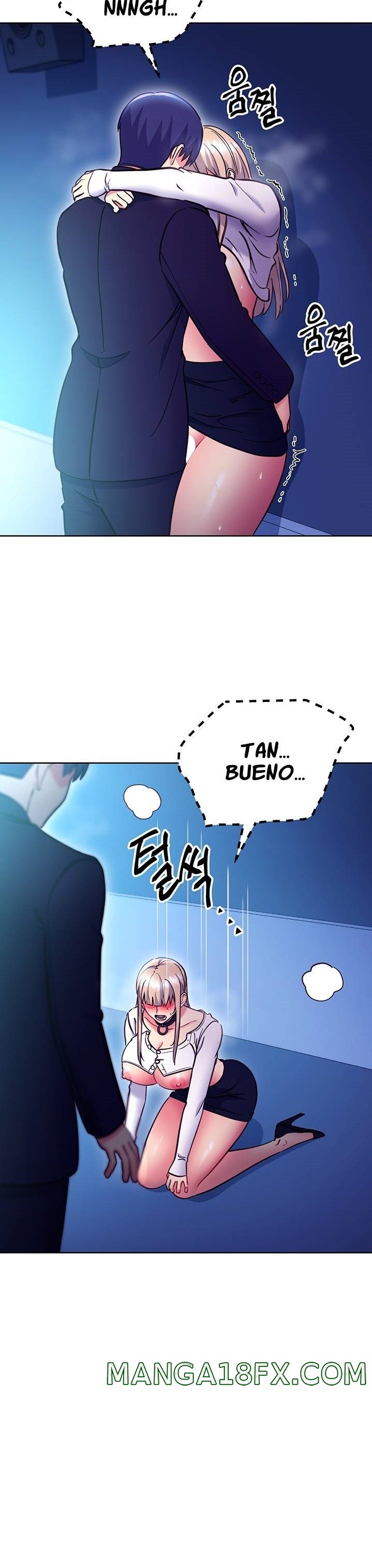 Stepmother’s Friends Raw - Chapter 132 Page 18