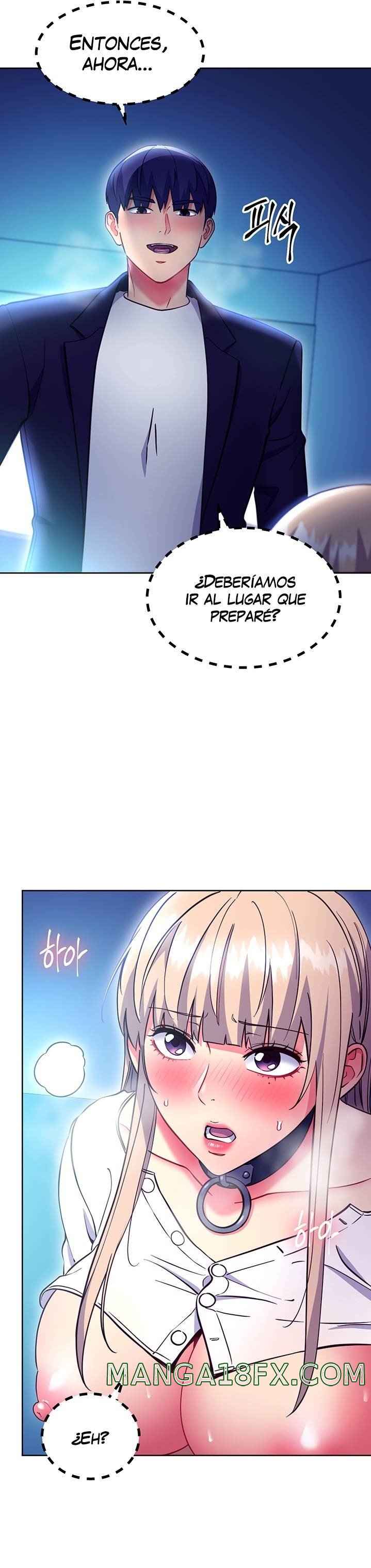 Stepmother’s Friends Raw - Chapter 132 Page 19