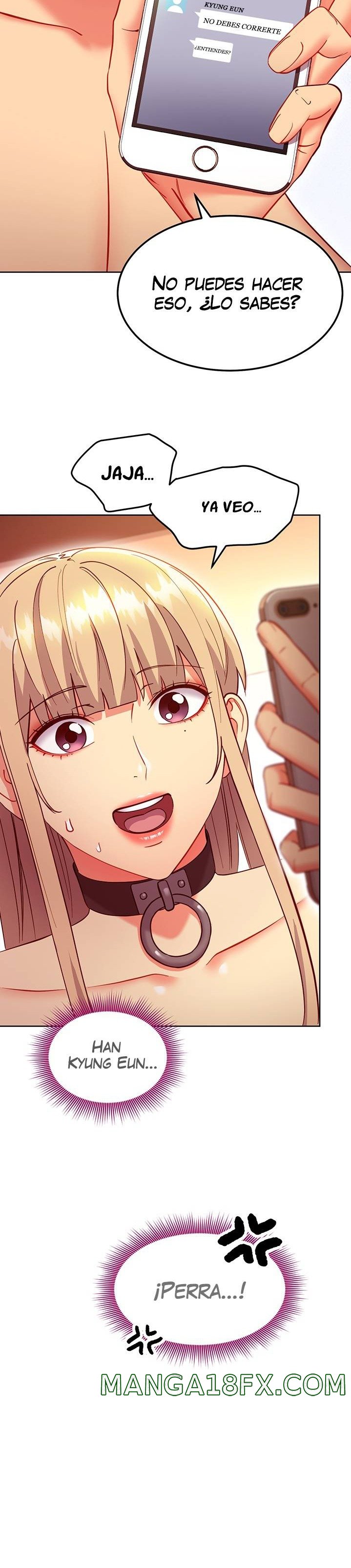 Stepmother’s Friends Raw - Chapter 132 Page 26