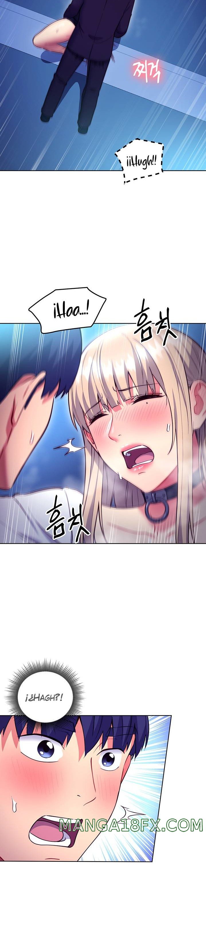 Stepmother’s Friends Raw - Chapter 132 Page 6