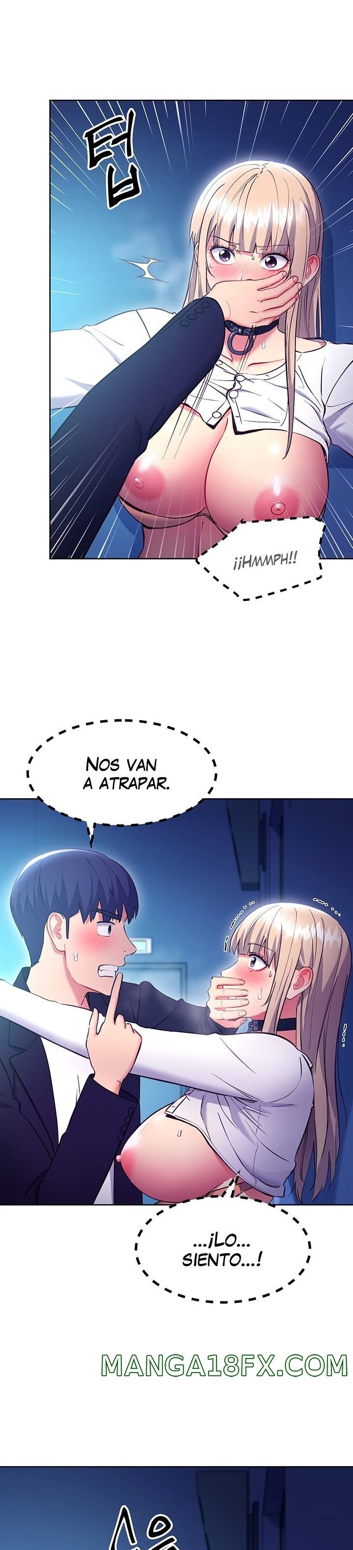 Stepmother’s Friends Raw - Chapter 132 Page 7