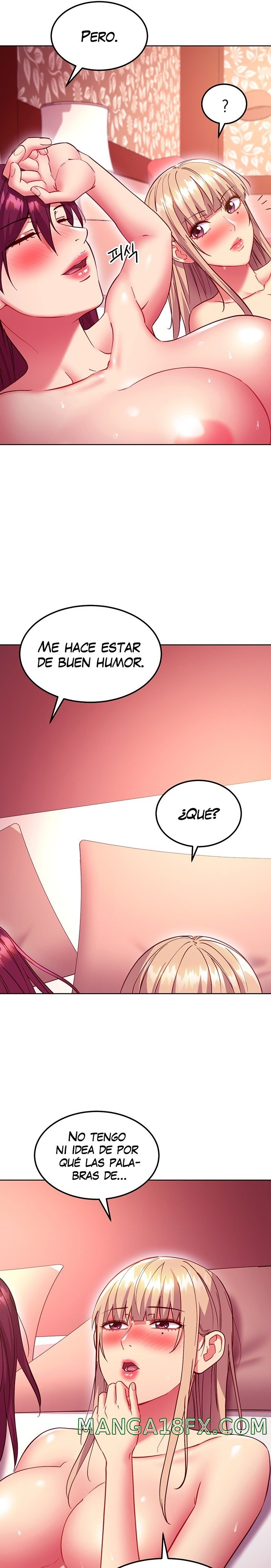 Stepmother’s Friends Raw - Chapter 134 Page 24