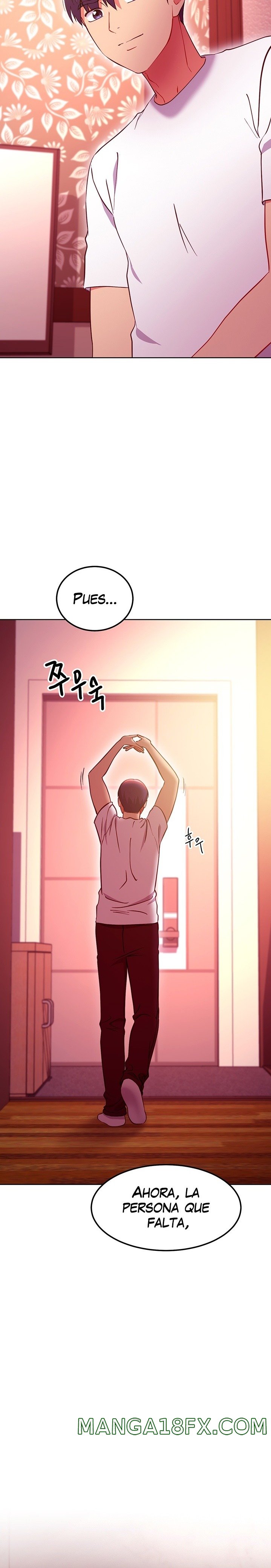 Stepmother’s Friends Raw - Chapter 134 Page 26