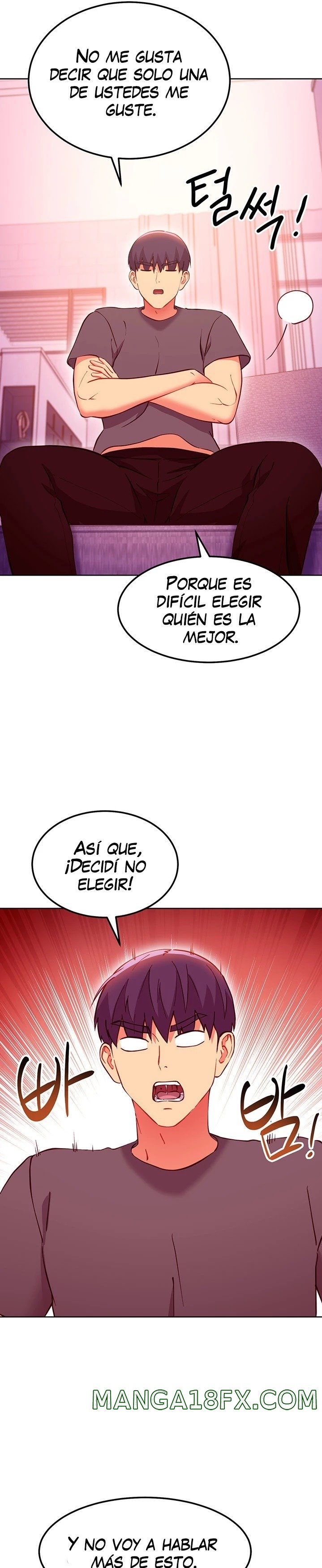 Stepmother’s Friends Raw - Chapter 136 Page 20