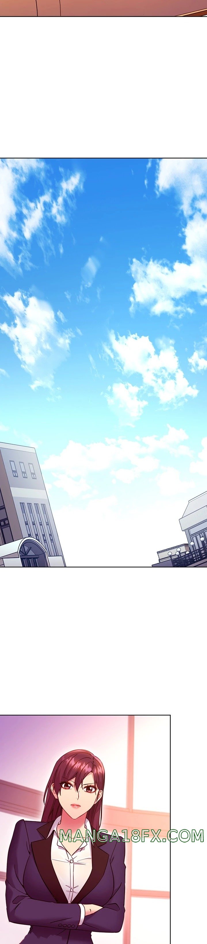 Stepmother’s Friends Raw - Chapter 136 Page 9