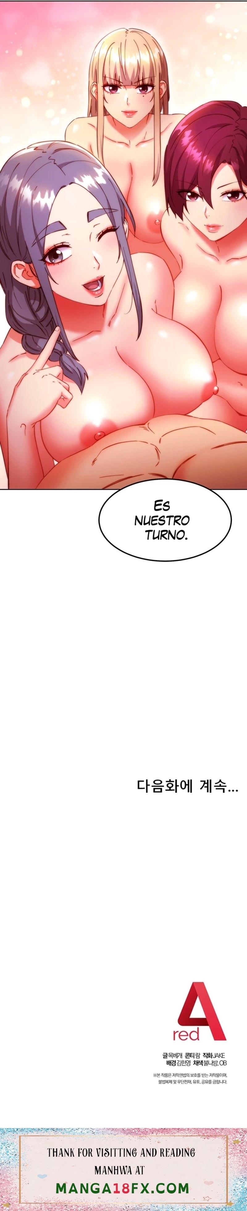 Stepmother’s Friends Raw - Chapter 138 Page 13