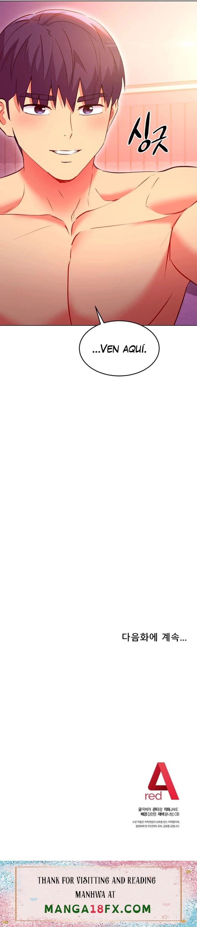 Stepmother’s Friends Raw - Chapter 141 Page 11