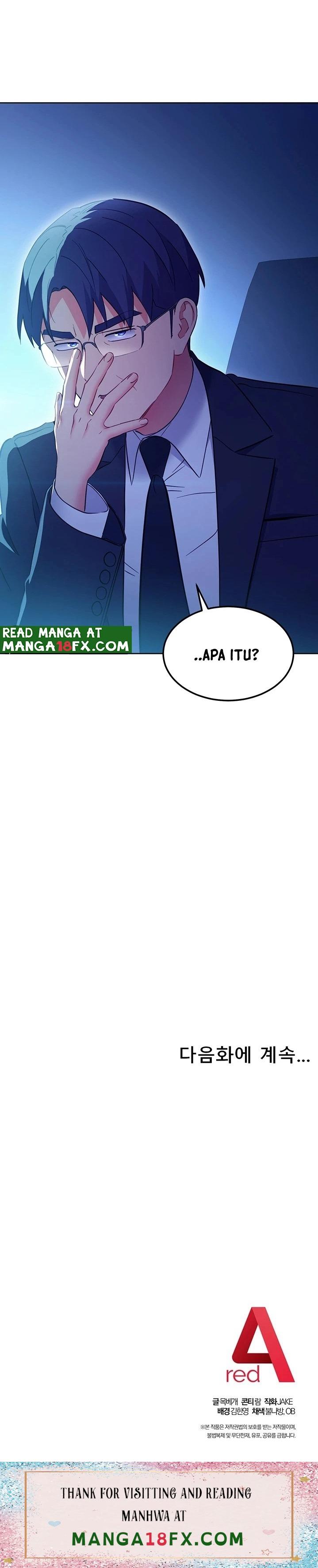 Stepmother’s Friends Raw - Chapter 143 Page 20