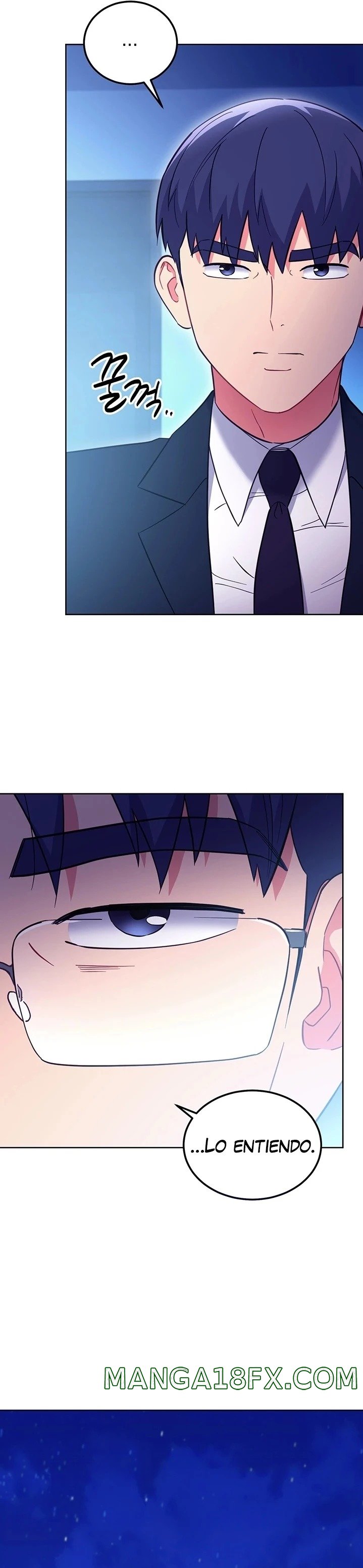 Stepmother’s Friends Raw - Chapter 144 Page 3