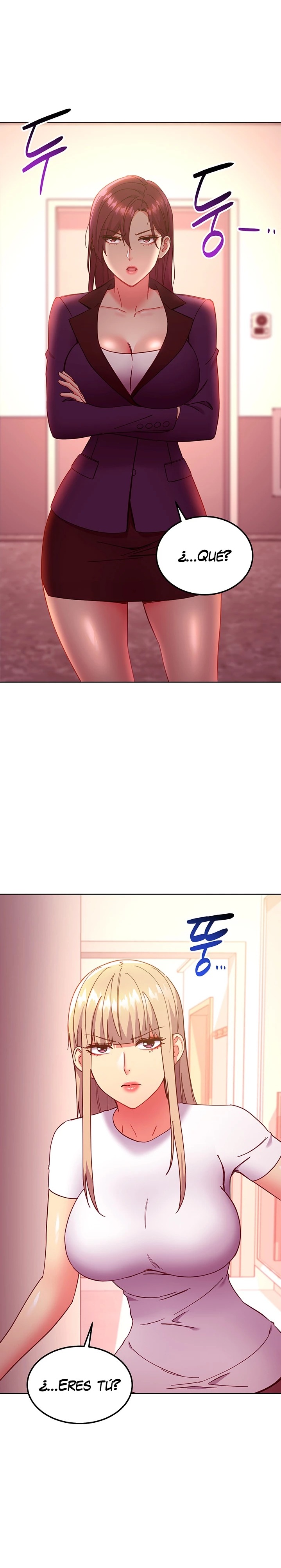 Stepmother’s Friends Raw - Chapter 146 Page 5