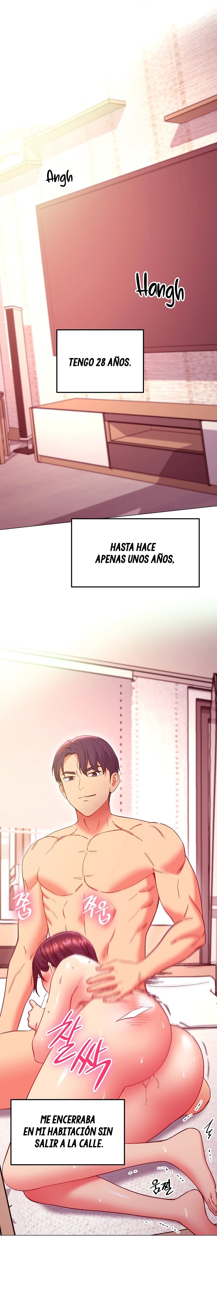 Stepmother’s Friends Raw - Chapter 147 Page 14