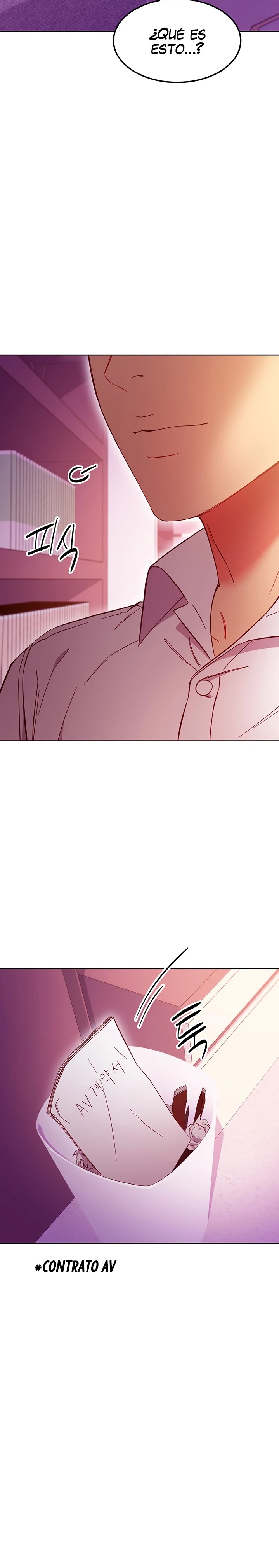 Stepmother’s Friends Raw - Chapter 147 Page 23