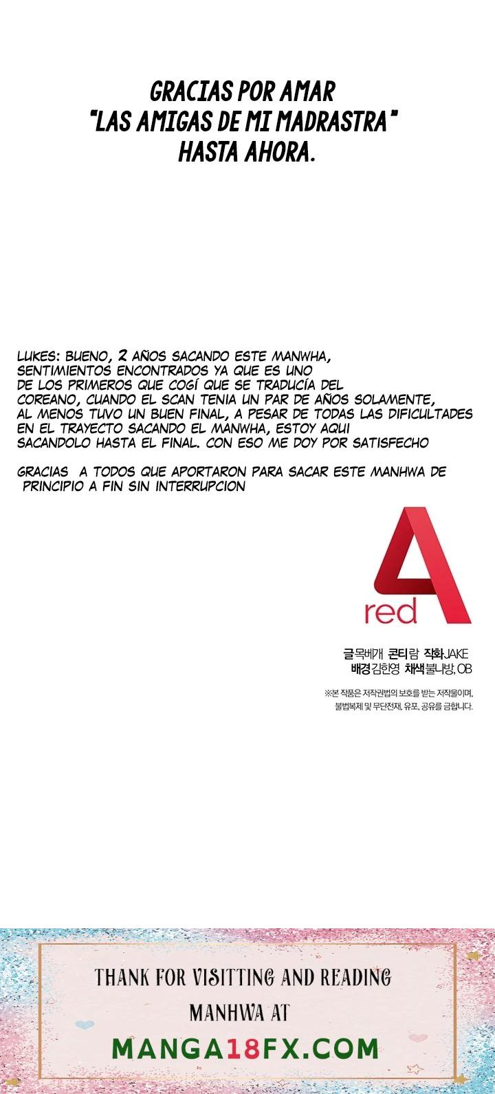 Stepmother’s Friends Raw - Chapter 147 Page 27