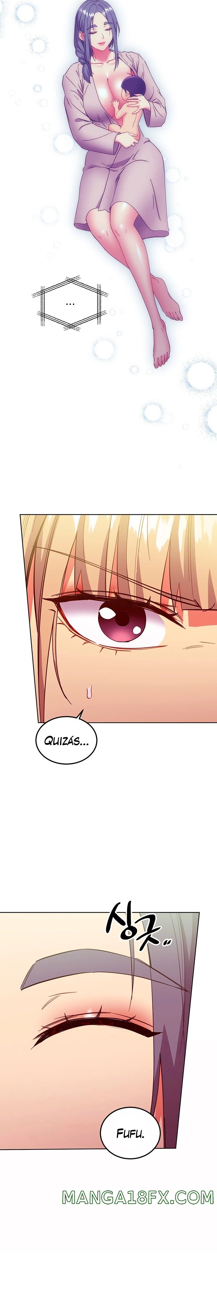 Stepmother’s Friends Raw - Chapter 147 Page 5