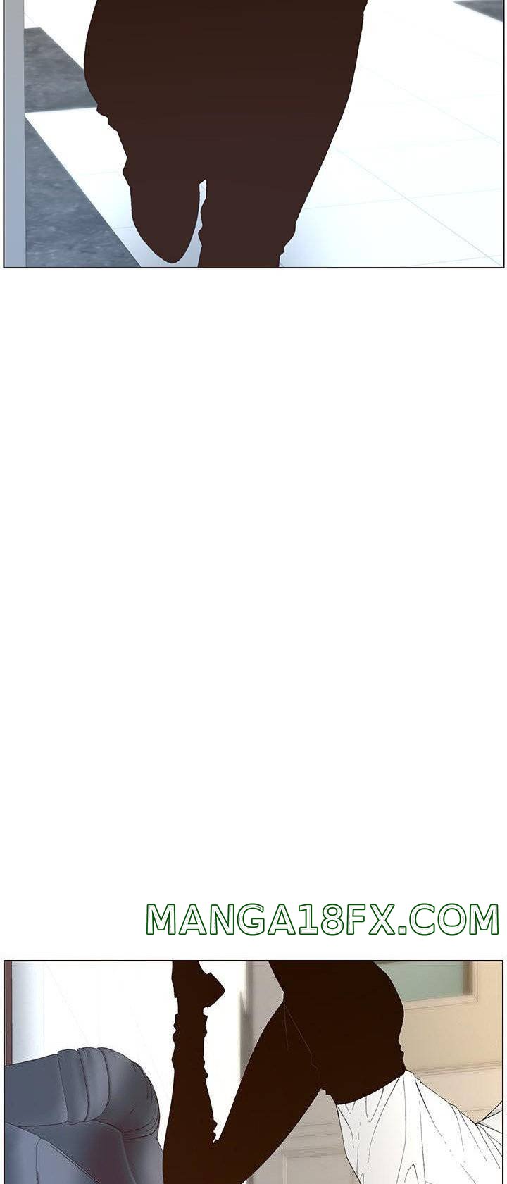 Father’s Lust Raw - Chapter 107 Page 29