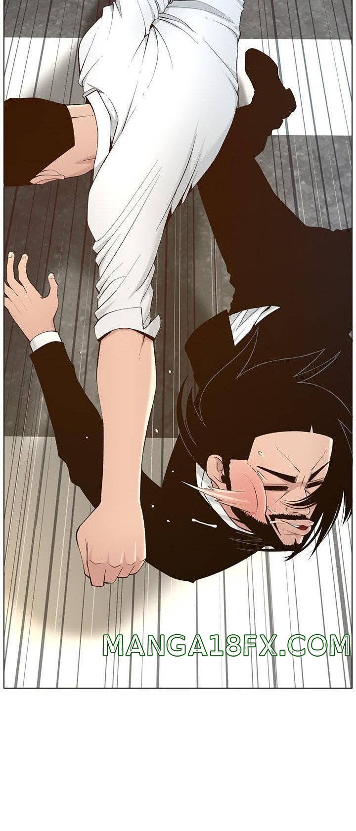 Father’s Lust Raw - Chapter 107 Page 47