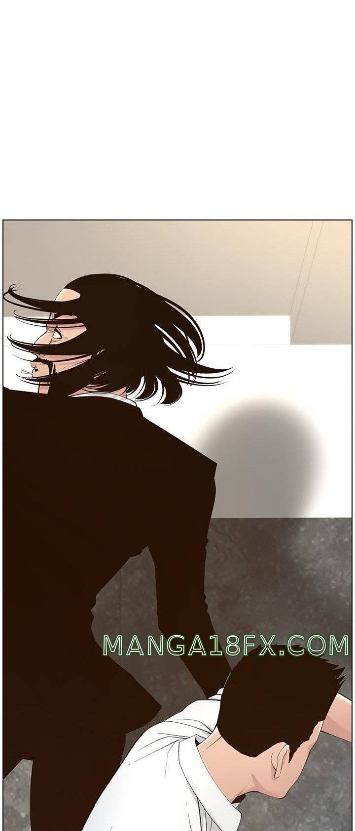 Father’s Lust Raw - Chapter 107 Page 48