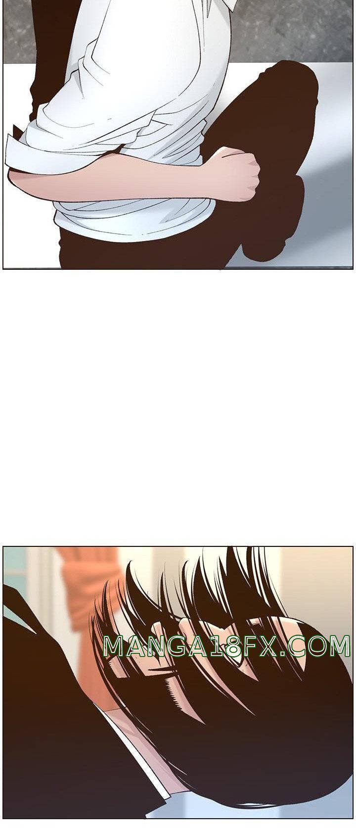 Father’s Lust Raw - Chapter 107 Page 49