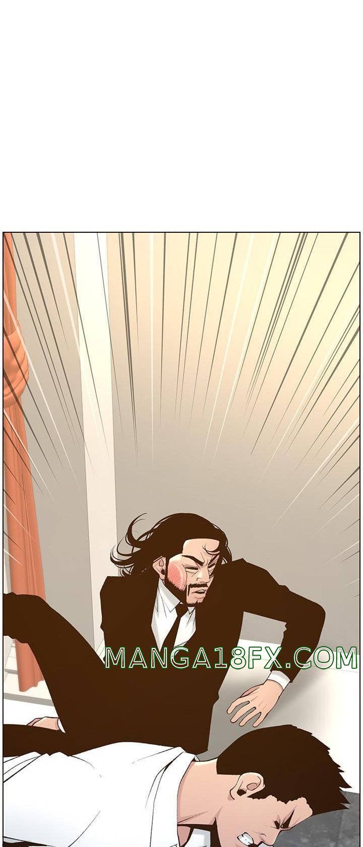 Father’s Lust Raw - Chapter 107 Page 50
