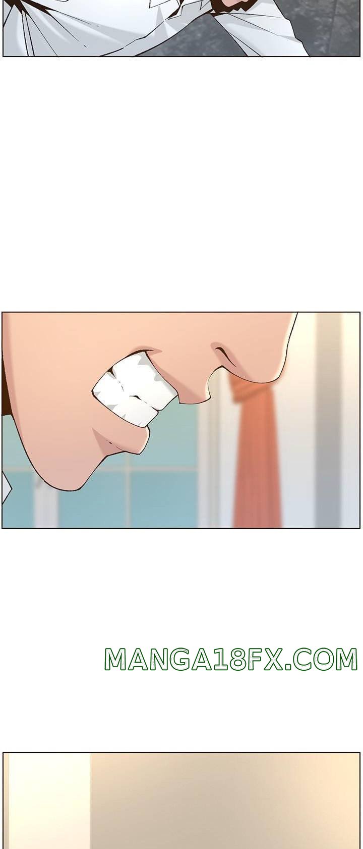 Father’s Lust Raw - Chapter 107 Page 51