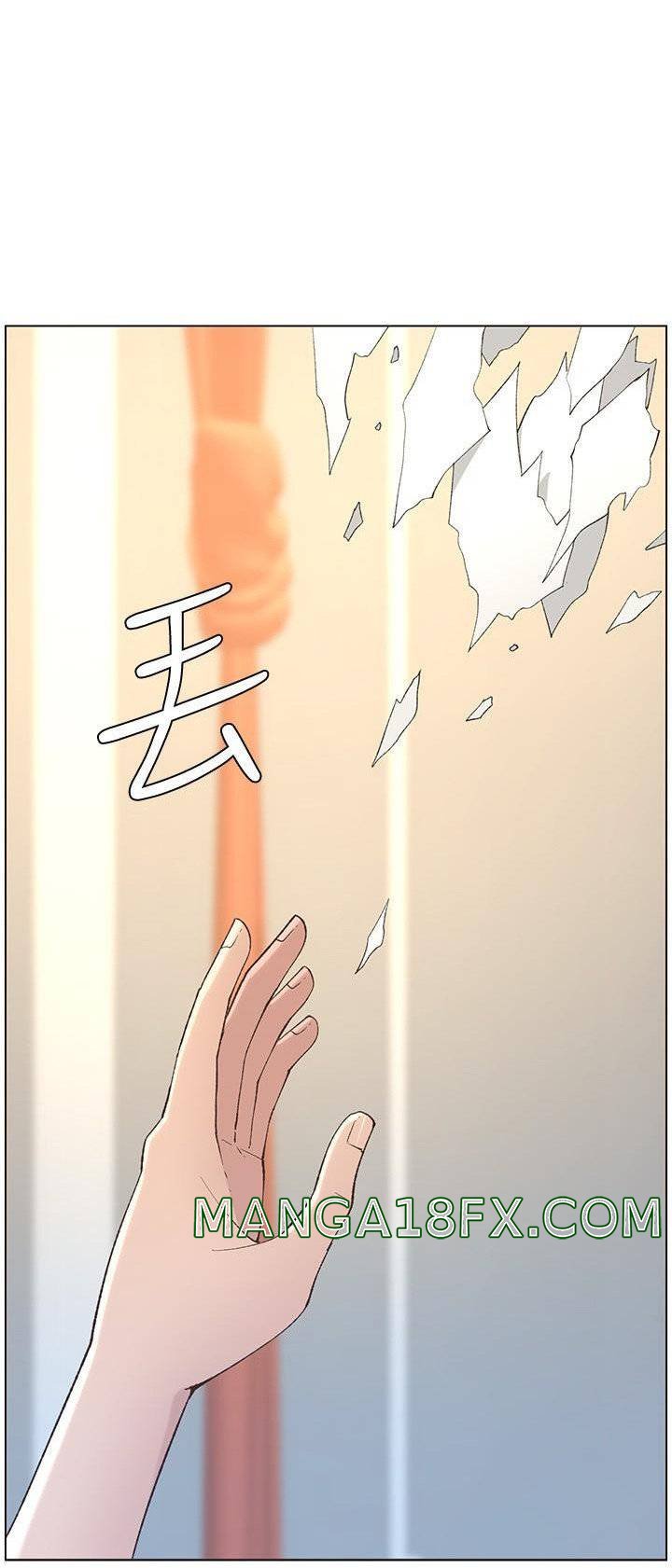 Father’s Lust Raw - Chapter 107 Page 62