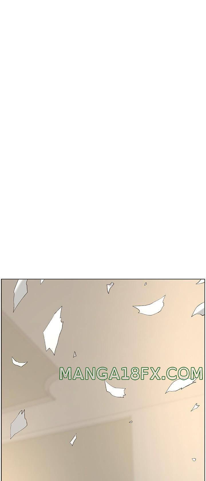 Father’s Lust Raw - Chapter 107 Page 63