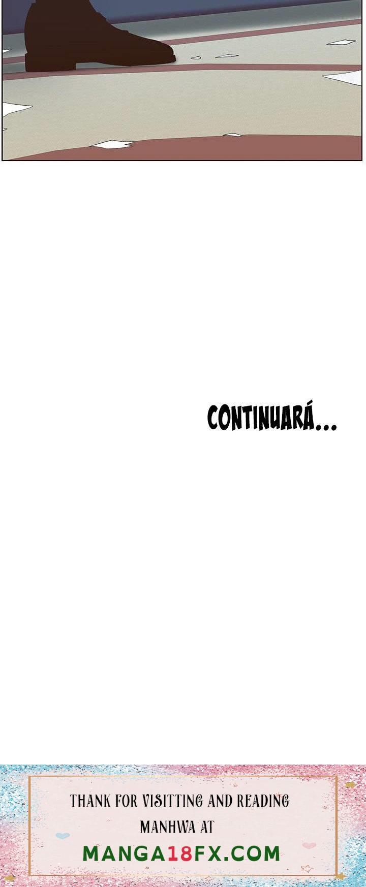 Father’s Lust Raw - Chapter 107 Page 67