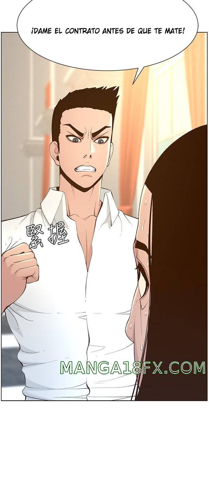 Father’s Lust Raw - Chapter 108 Page 1