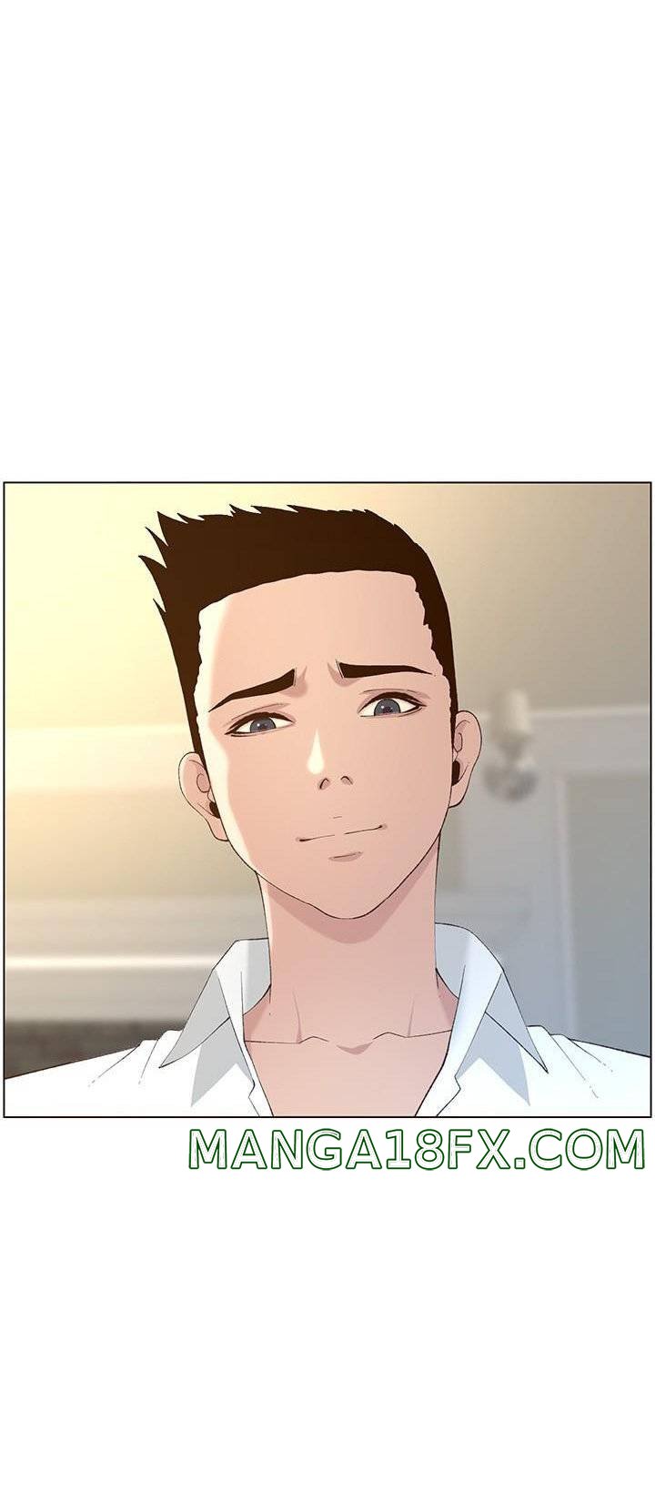 Father’s Lust Raw - Chapter 108 Page 11