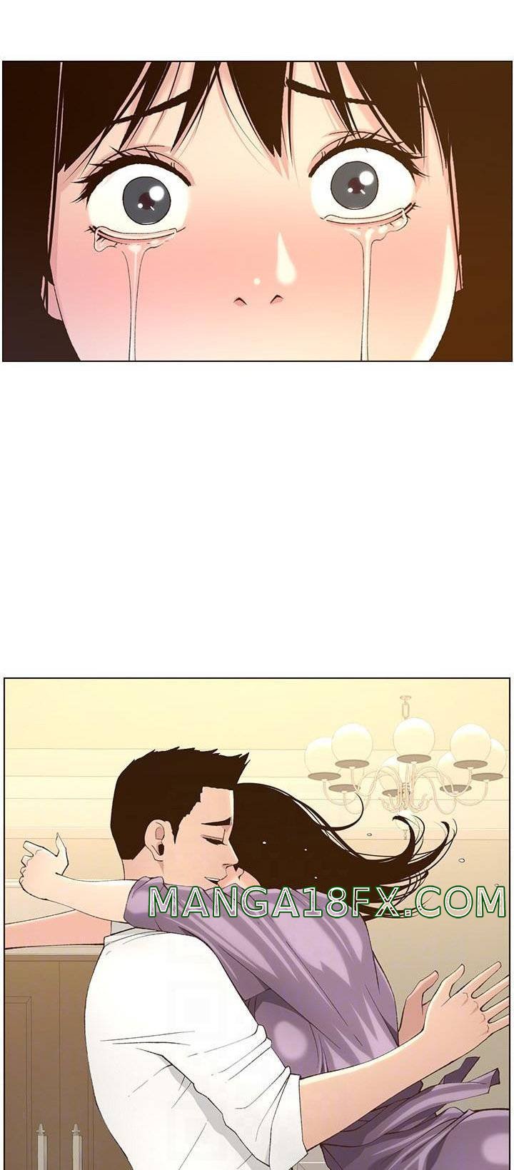 Father’s Lust Raw - Chapter 108 Page 12